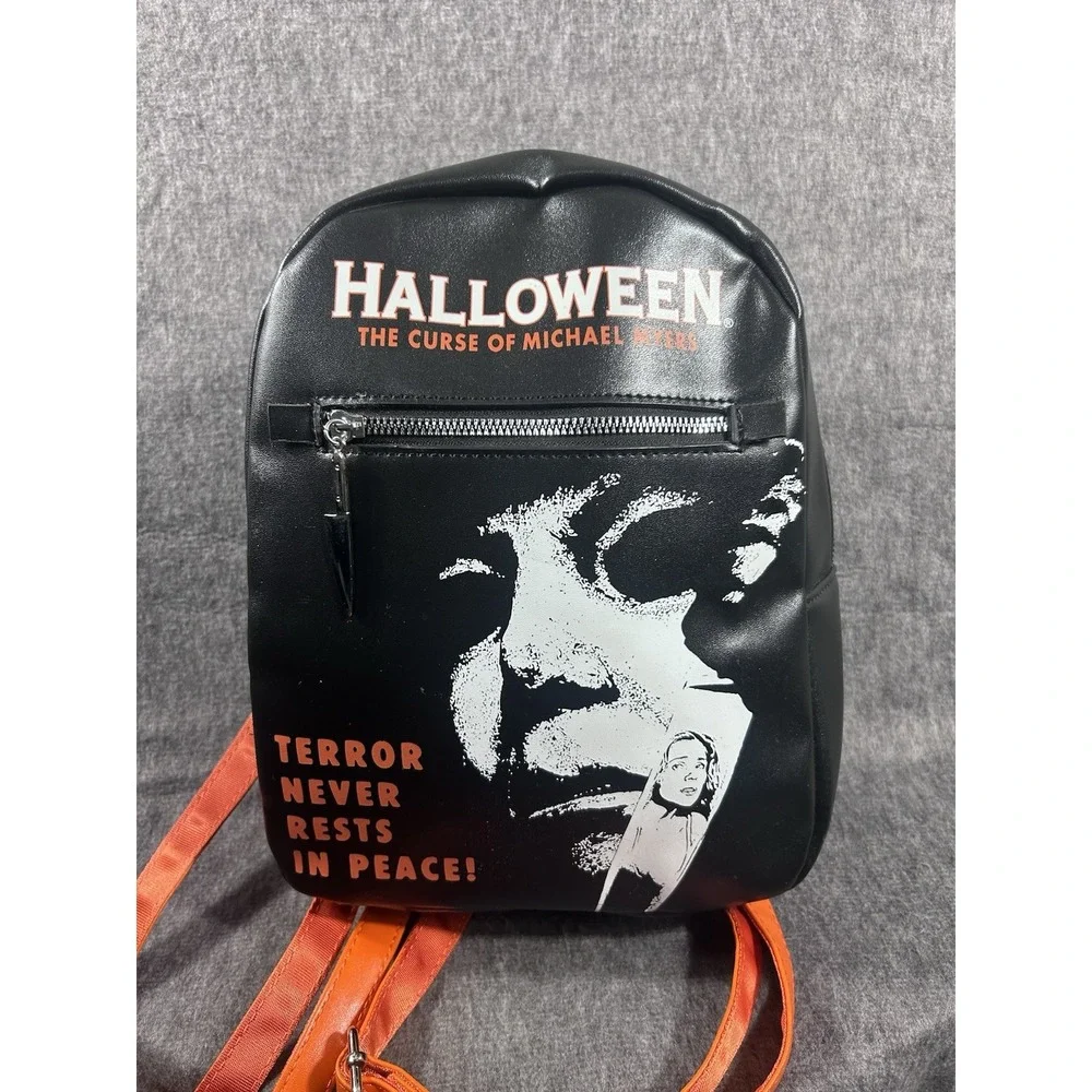 The Curse of Michael Myers HALLOWEEN 13